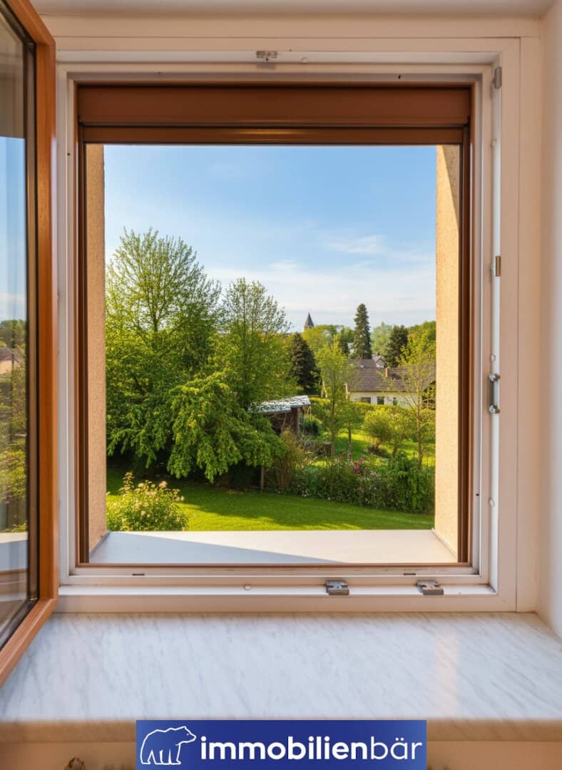 Gemütliche 4,5-Zimmer-Wohnung in Raab