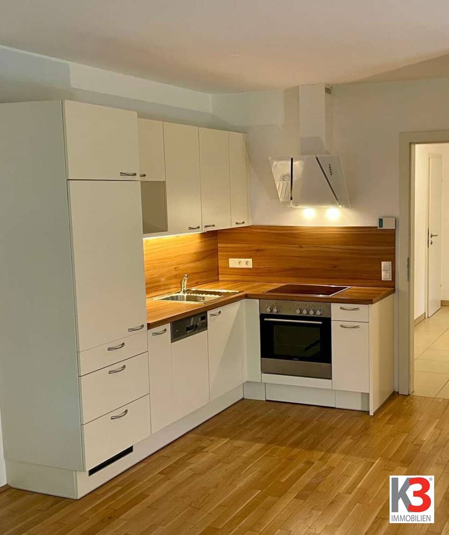 Garden Apartment Maxglan with Garden