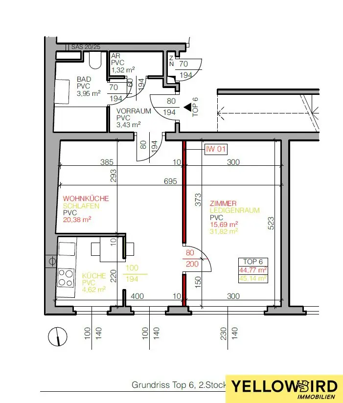 Grundriss 1