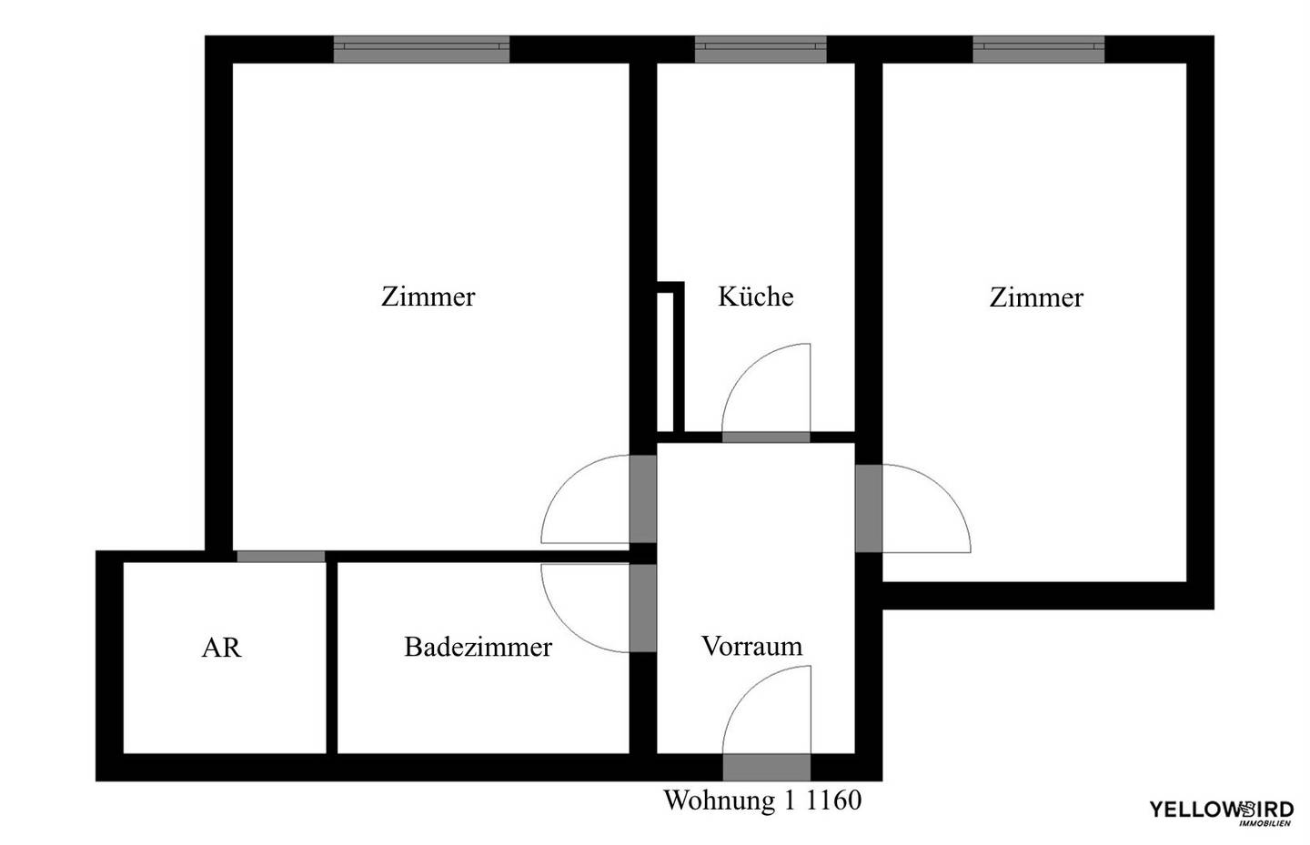 Grundriss 1