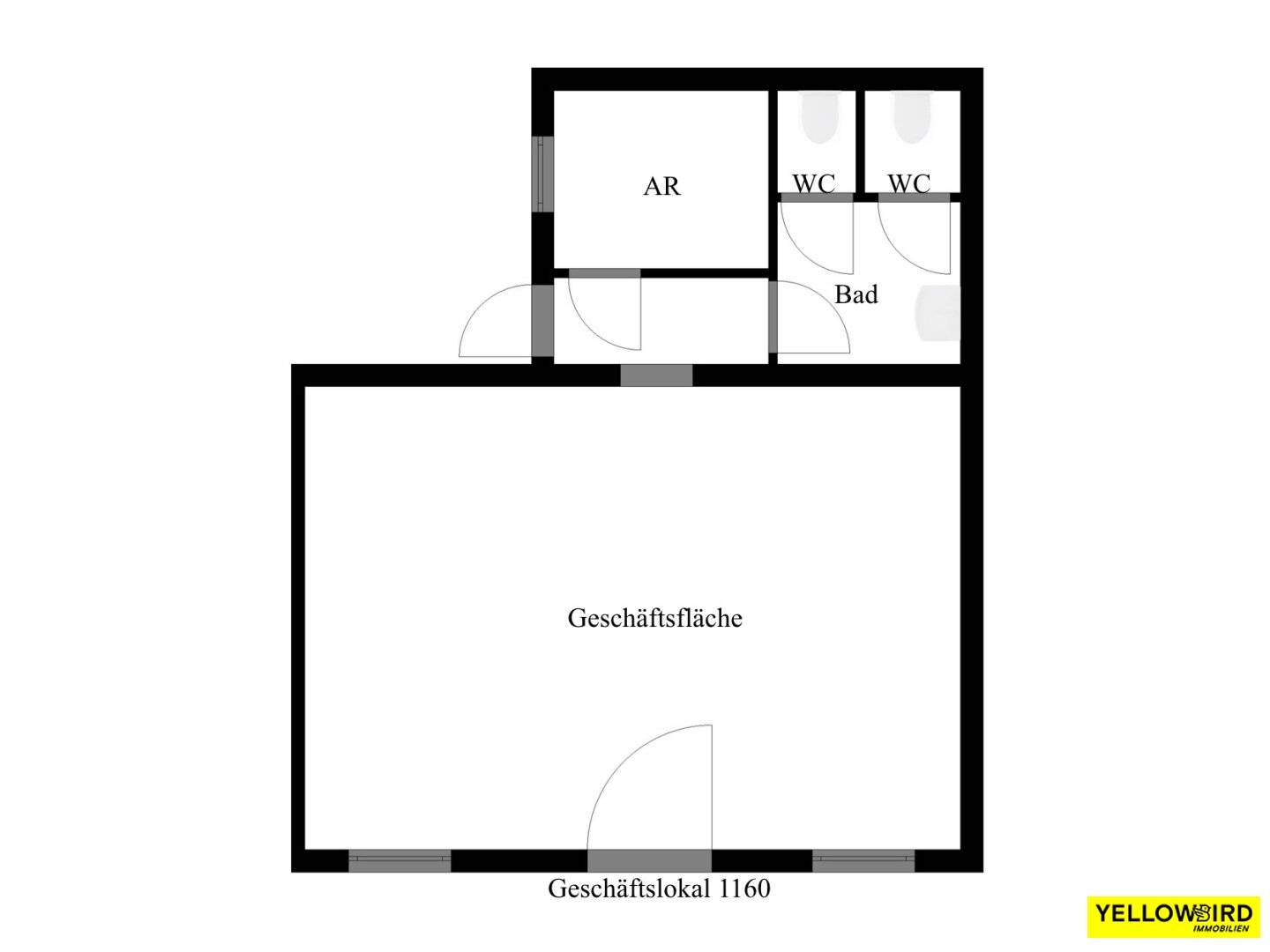 Grundriss 6