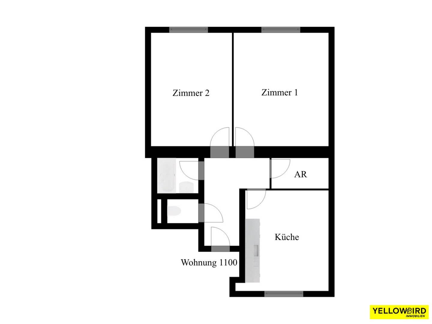 Grundriss 2