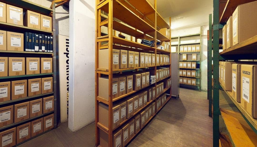 44 m² Storage Klagenfurt