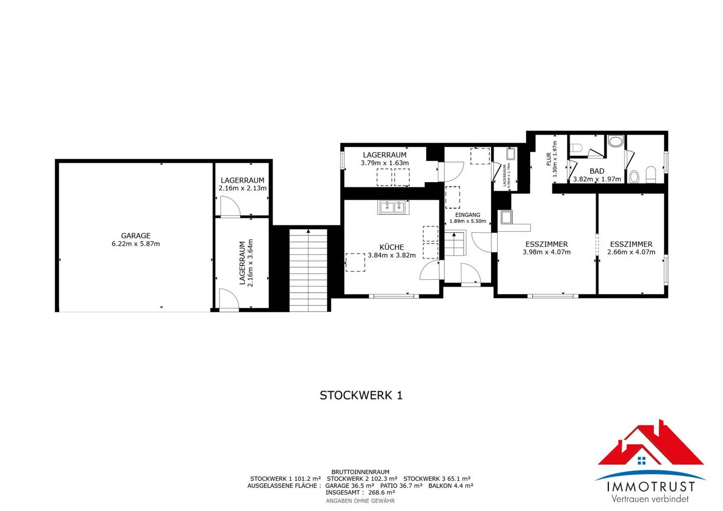 Grundriss 1