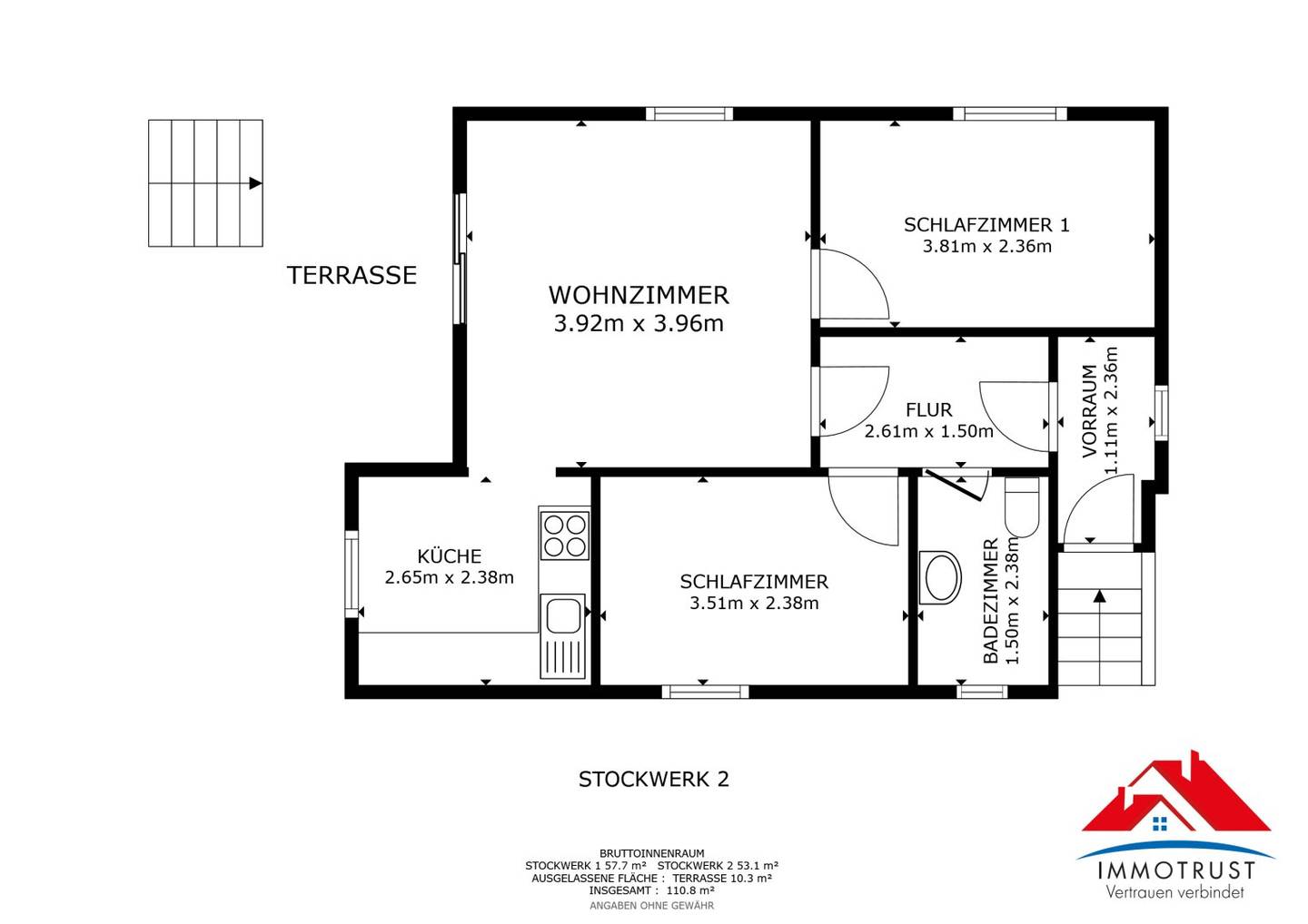 Grundriss 2