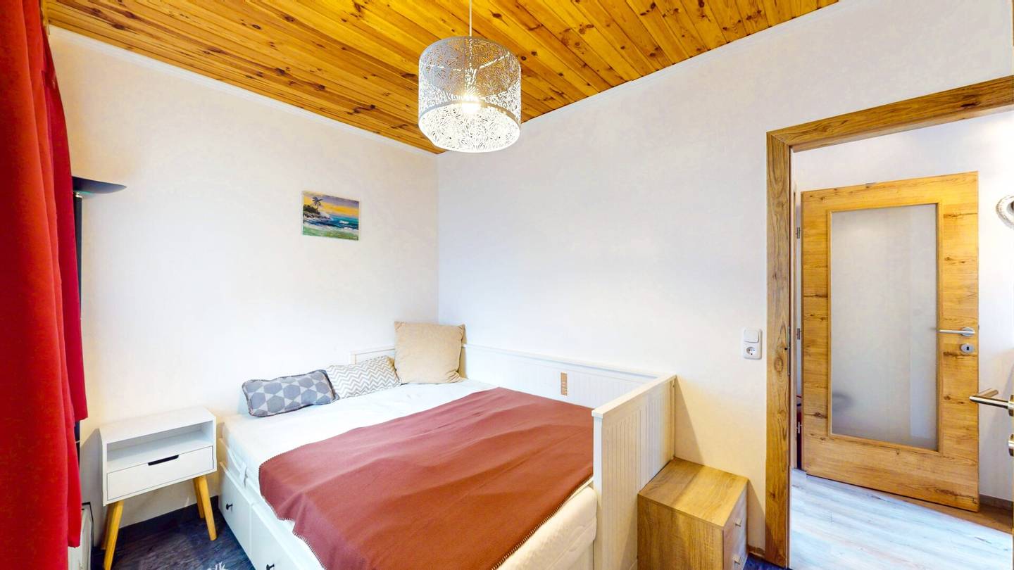 Elegantes Ferienhaus / Chalet im Bodental – sofortige Einnahmemöglichkeit