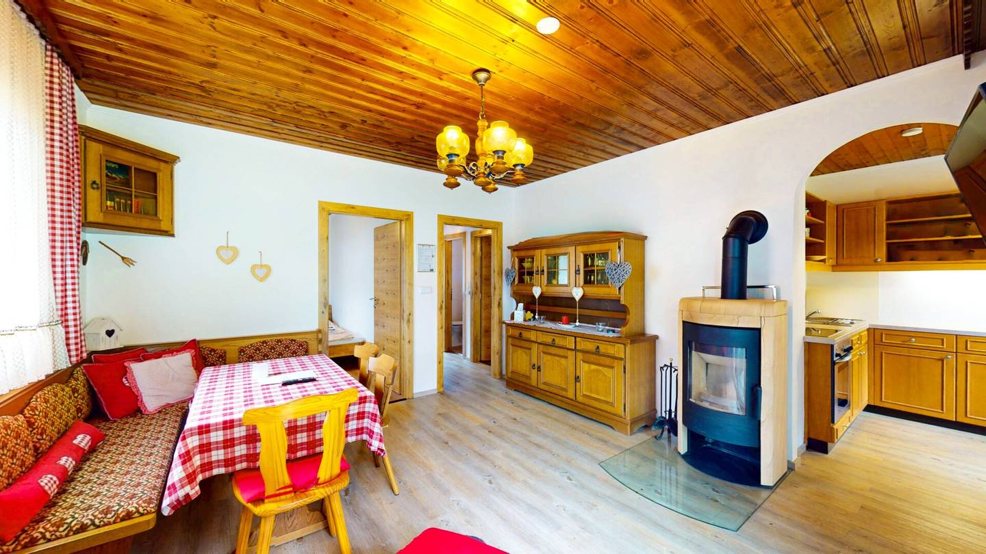 Elegantes Ferienhaus / Chalet im Bodental – sofortige Einnahmemöglichkeit