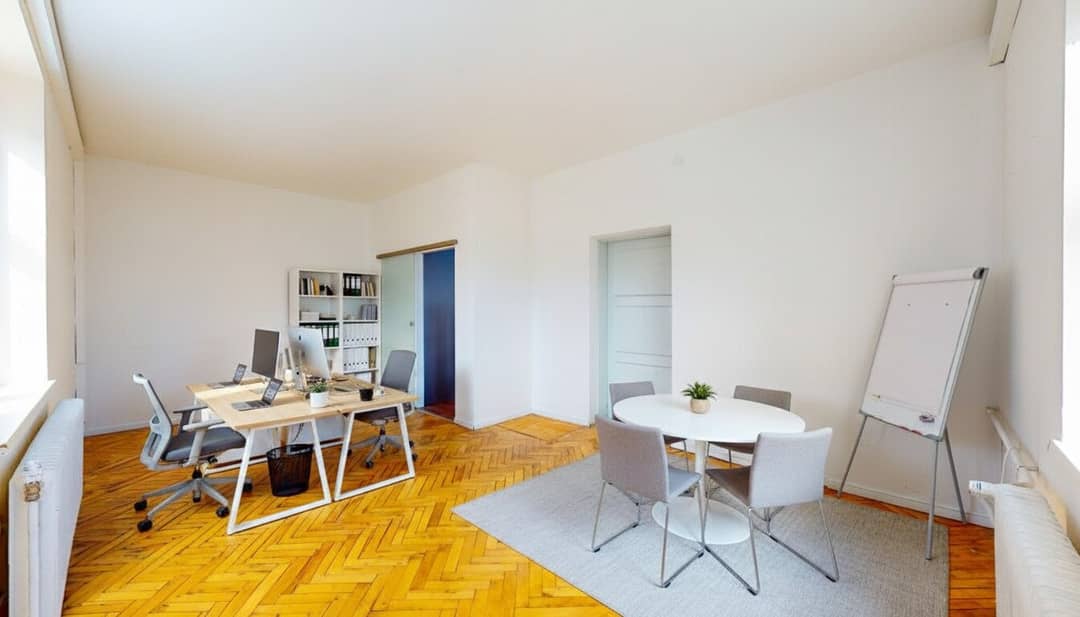 Office to rent Klagenfurt – 62 m²