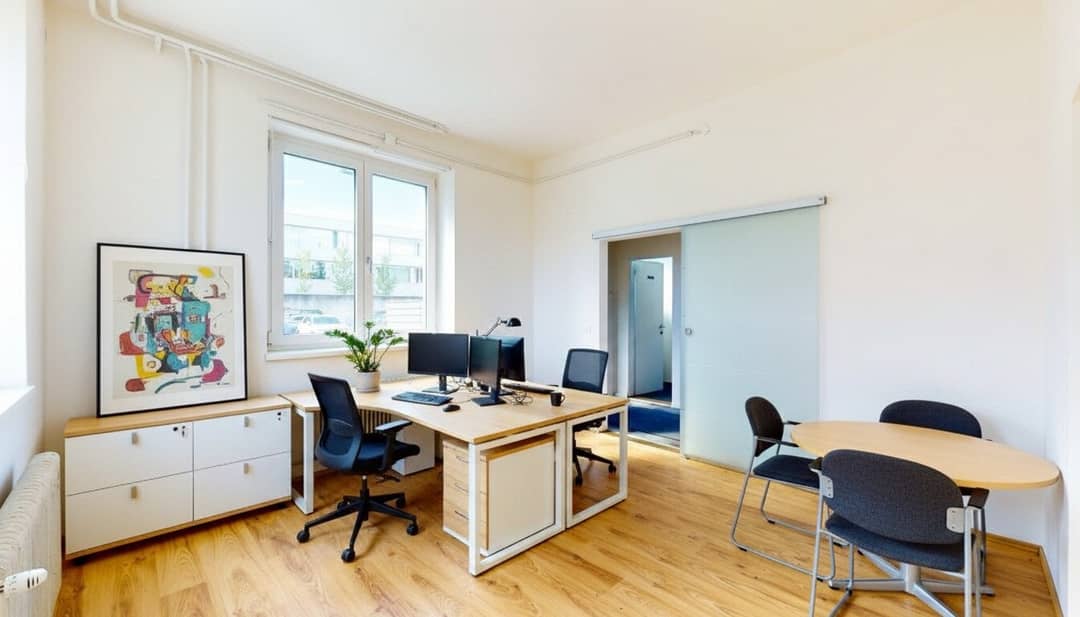 Office to rent Klagenfurt 51m² GF