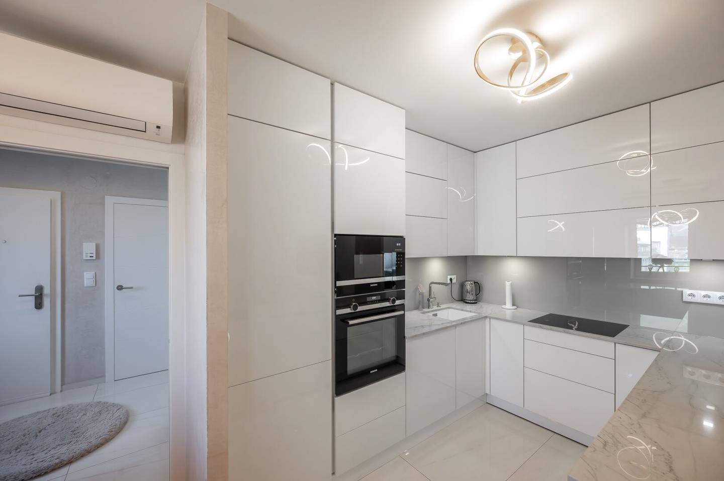 4-Rm-Newbuild Apt Vienna 20, 94m²