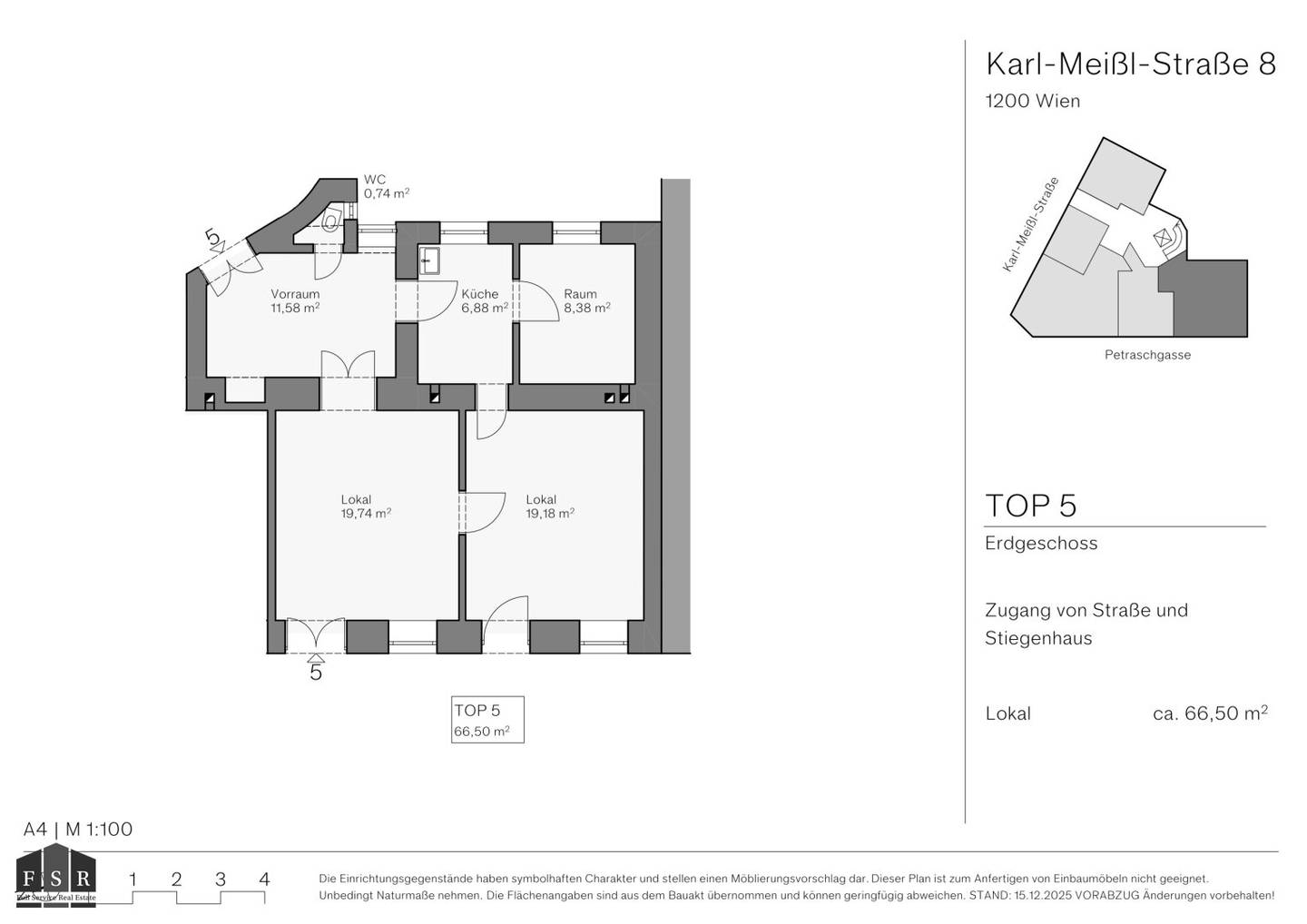Floor plan 3