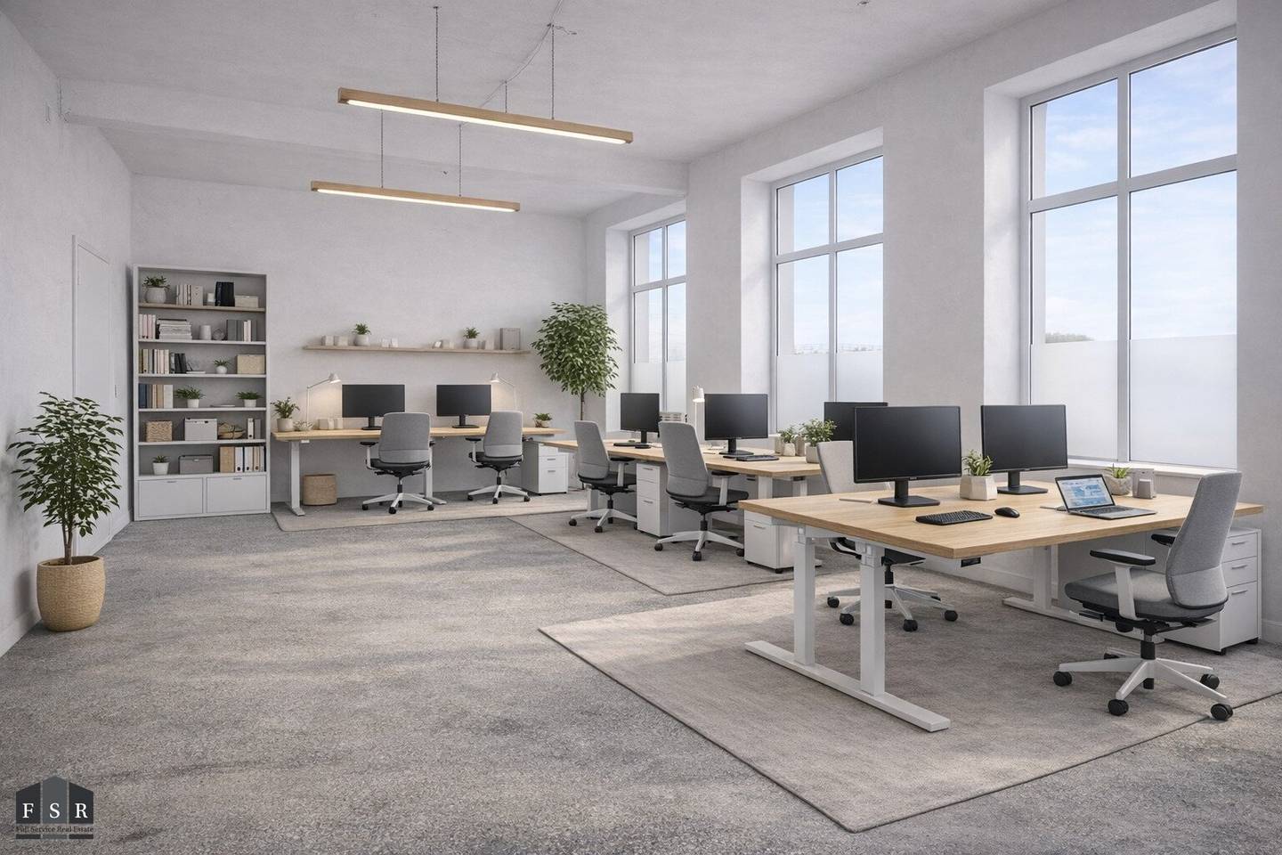 Steinwurf zum Augarten Designed to your specifications and needs Renovation required street facing office practice sales space and apartment Magnificent Gründerzeit style townhouse