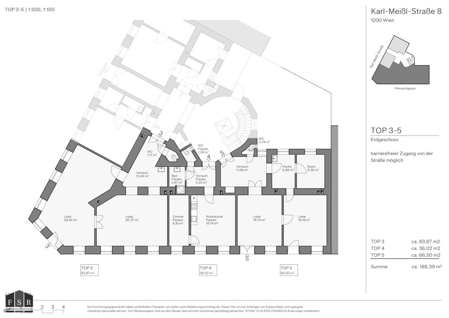 Floor plan 4