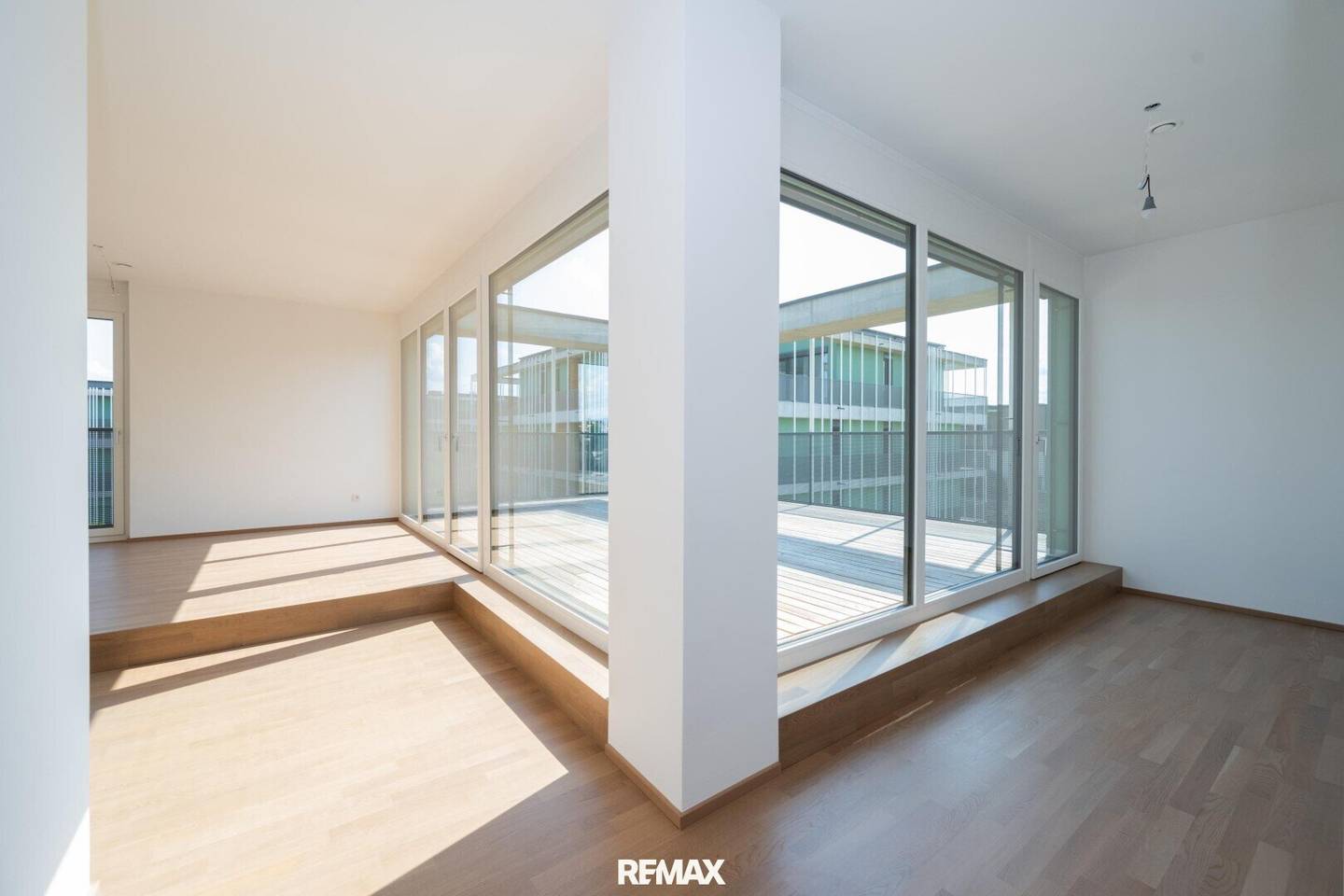 Wohnung mit eigenem Pool und Spabereich