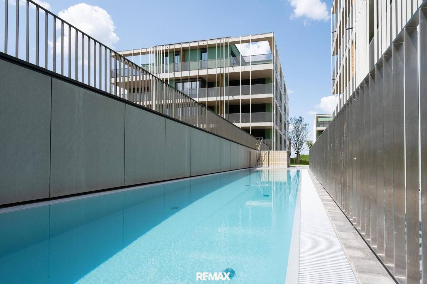 New Build Apartment With Private Pool And Spa