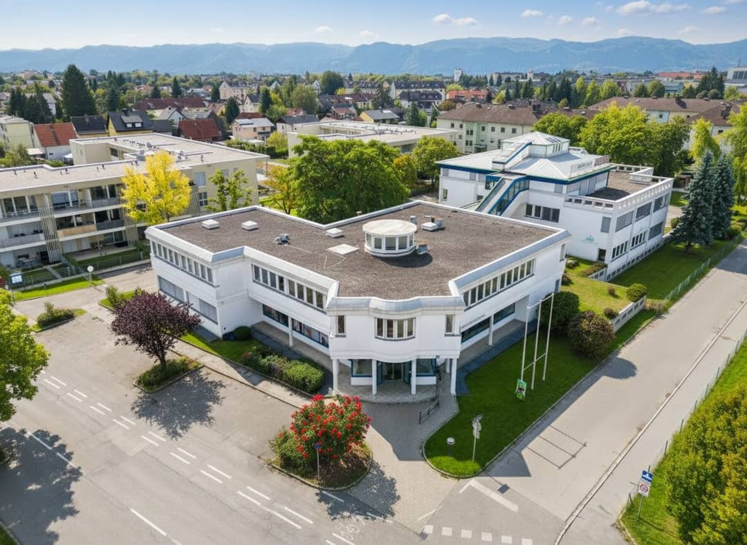 Warehouse 217m² Klagenfurt