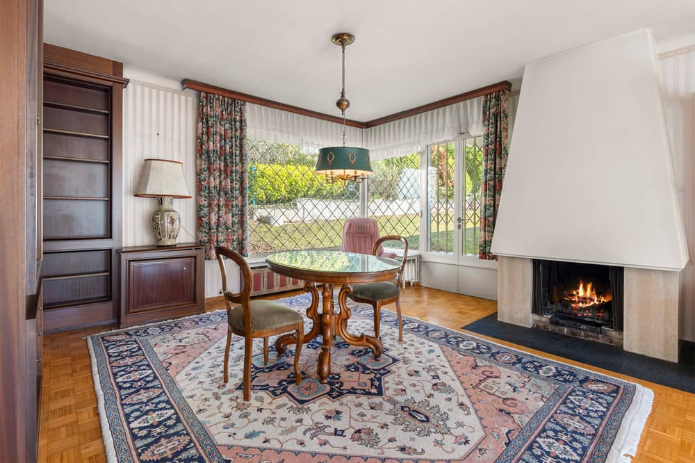 Bungalow with Potential in Döbling