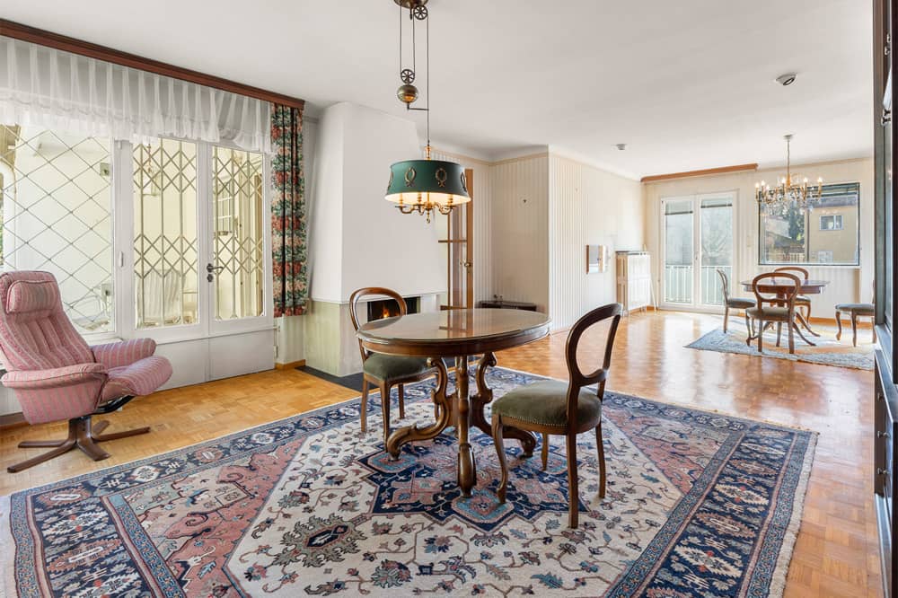 Bungalow with Potential in Döbling