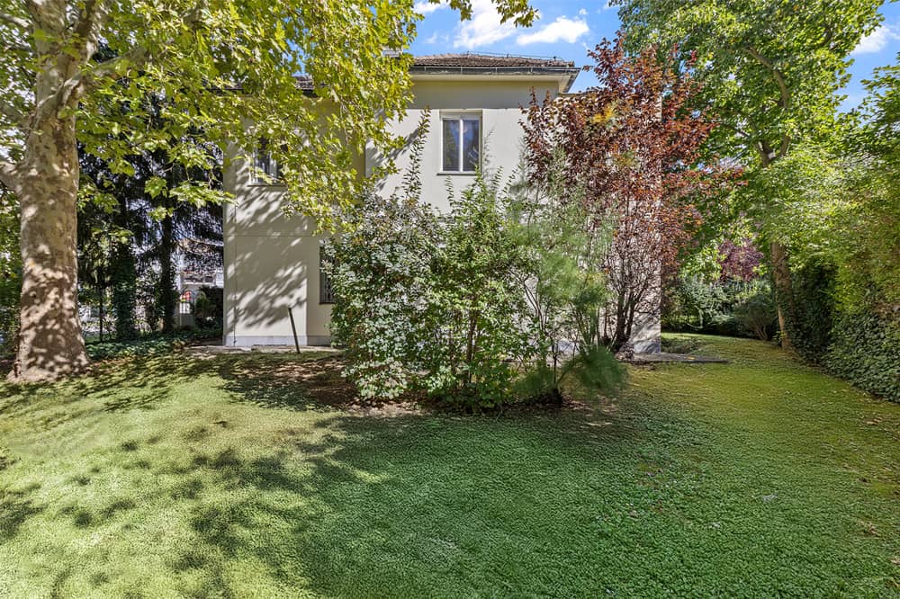 Einfamilienhaus Hietzing 327m²
