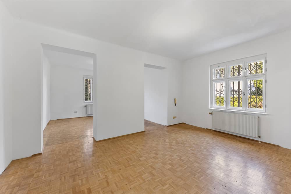 Einfamilienhaus Hietzing 327m²
