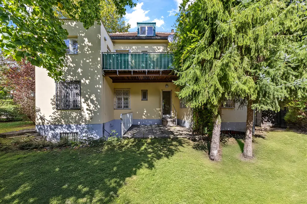 Family Home Hietzing 327m²