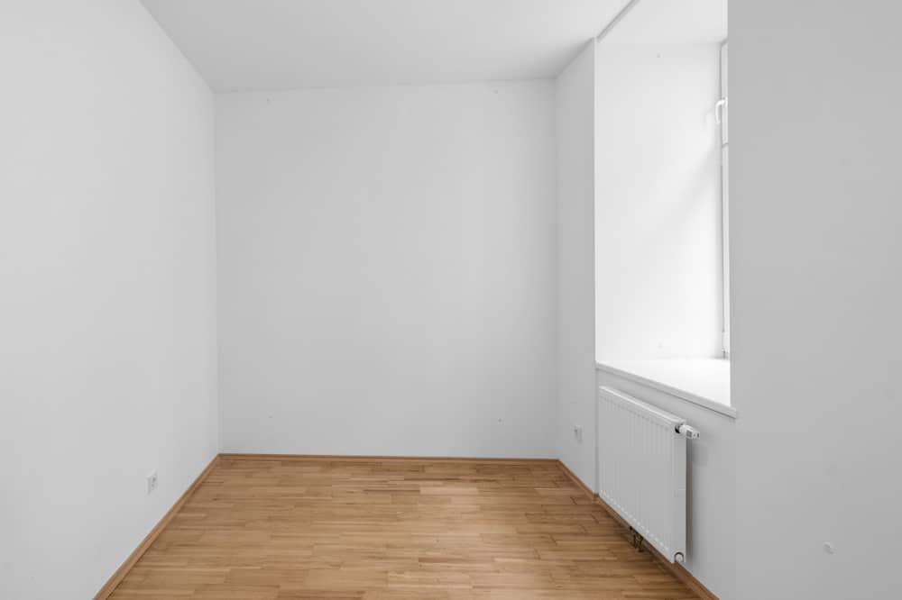 Ground floor apartment with terrace in a quiet location