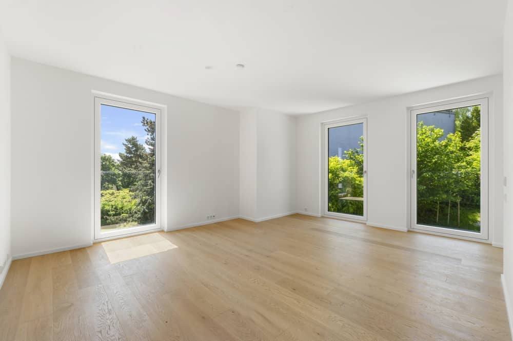 Dachgeschosswohnung mit privatem Dachterrassenpool