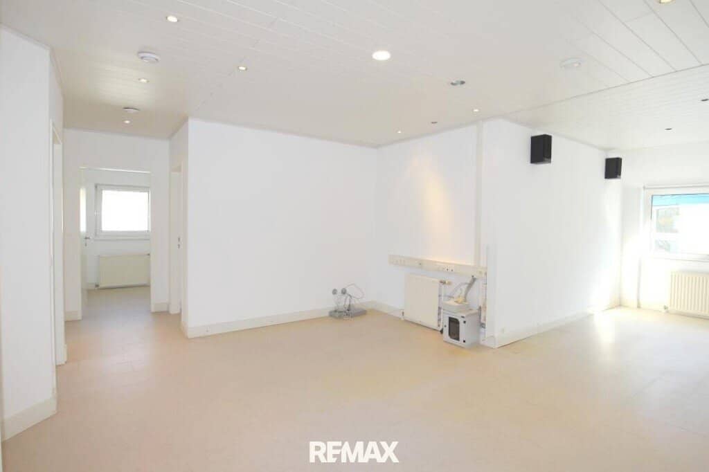 Practice Space 96m² Vienna-Leopoldau
