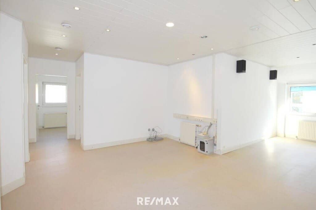 Practice Space 96m² Vienna-Leopoldau