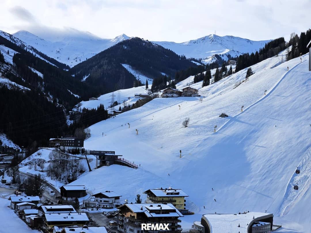 Zwölferkogel