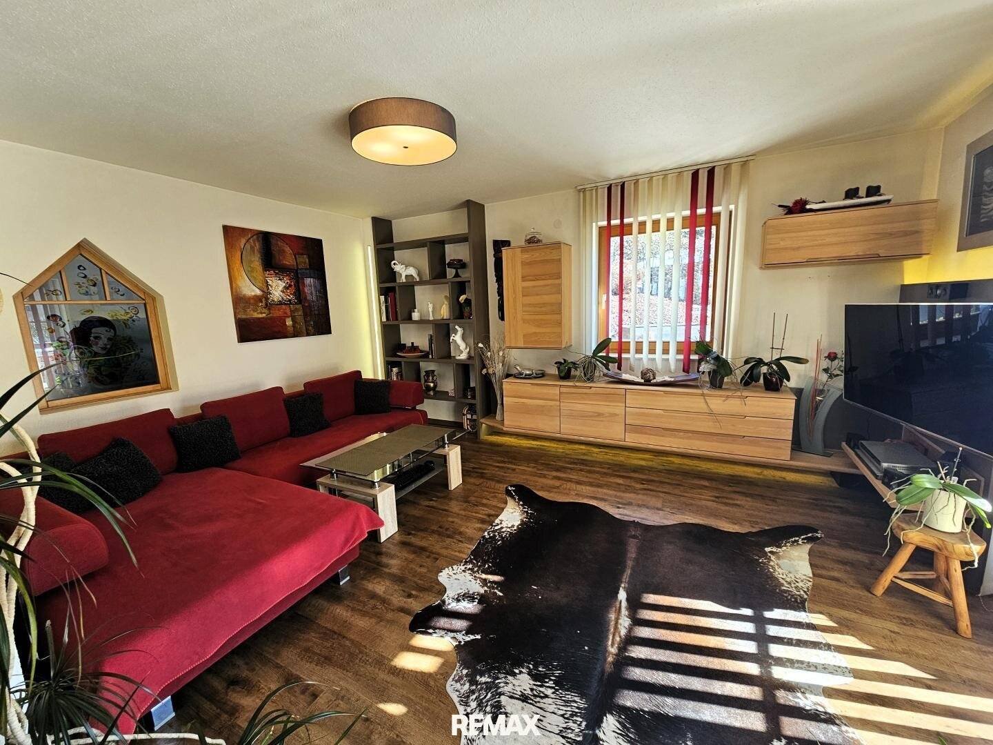 Family Home with Mountain View in Saalfelden