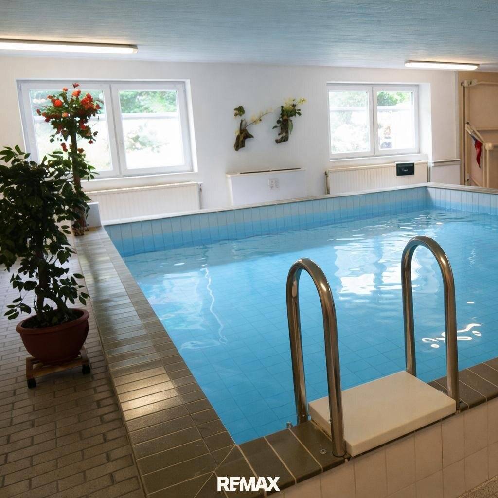 Apartment Kaprun center second residence and pool