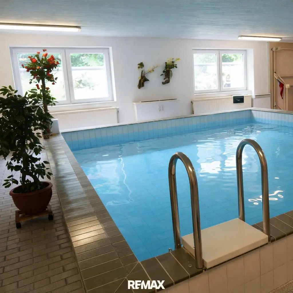 Apartment Kaprun center second residence and pool