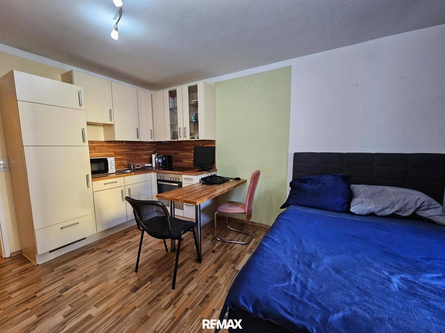 Apartment Kaprun center second residence and pool