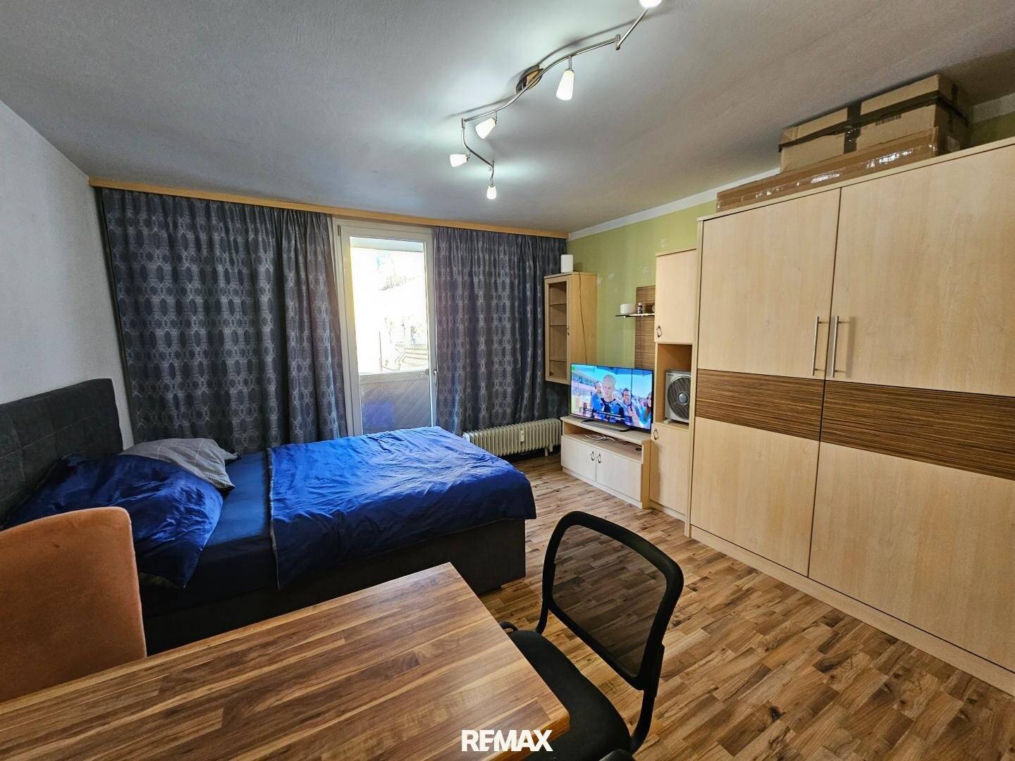 Apartment Kaprun center second residence and pool