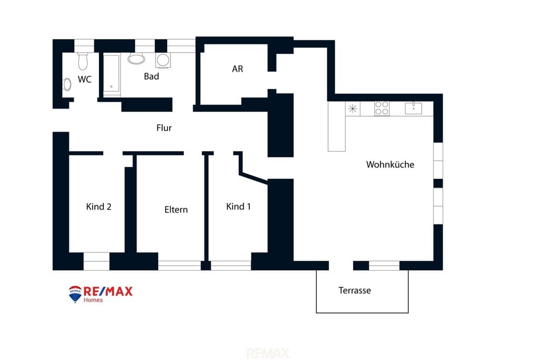 Grundriss 1