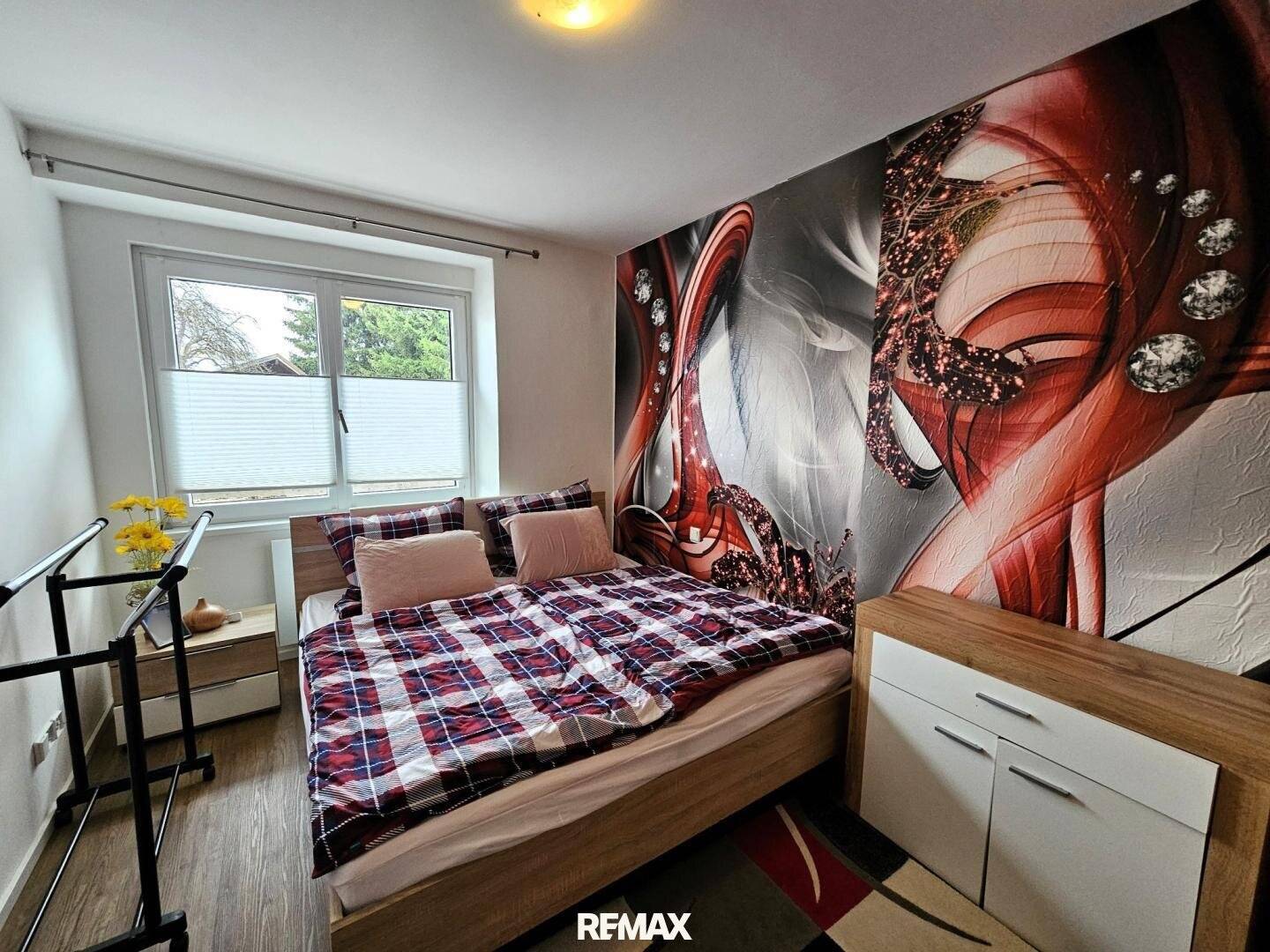 Apartment in central Saalfelden with terrace