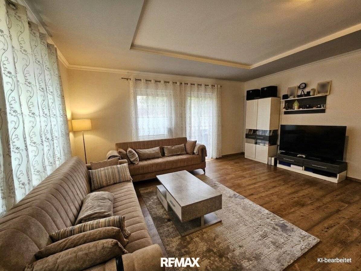 Apartment in central Saalfelden with terrace