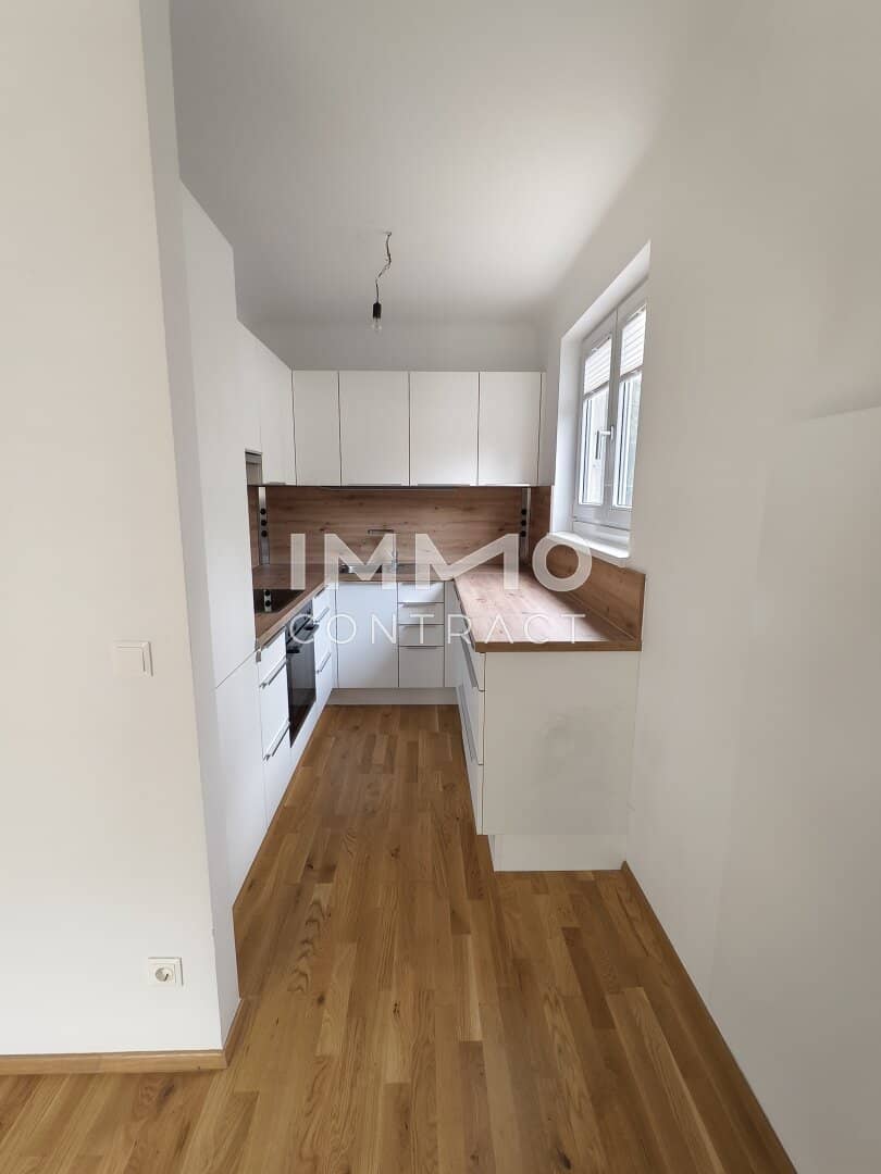 2-Zimmer-Wohnung in Wien 1190