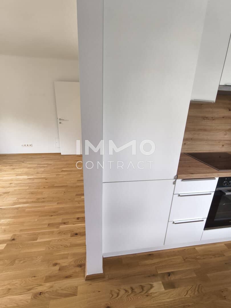 2-Zimmer-Wohnung in Wien 1190