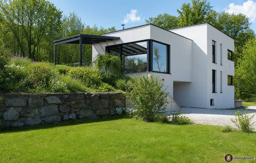 Detached house Pinkafeld, 190m²