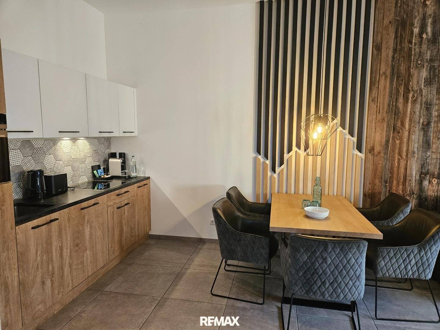 Apartment near Areitbahn ski lift with terrace