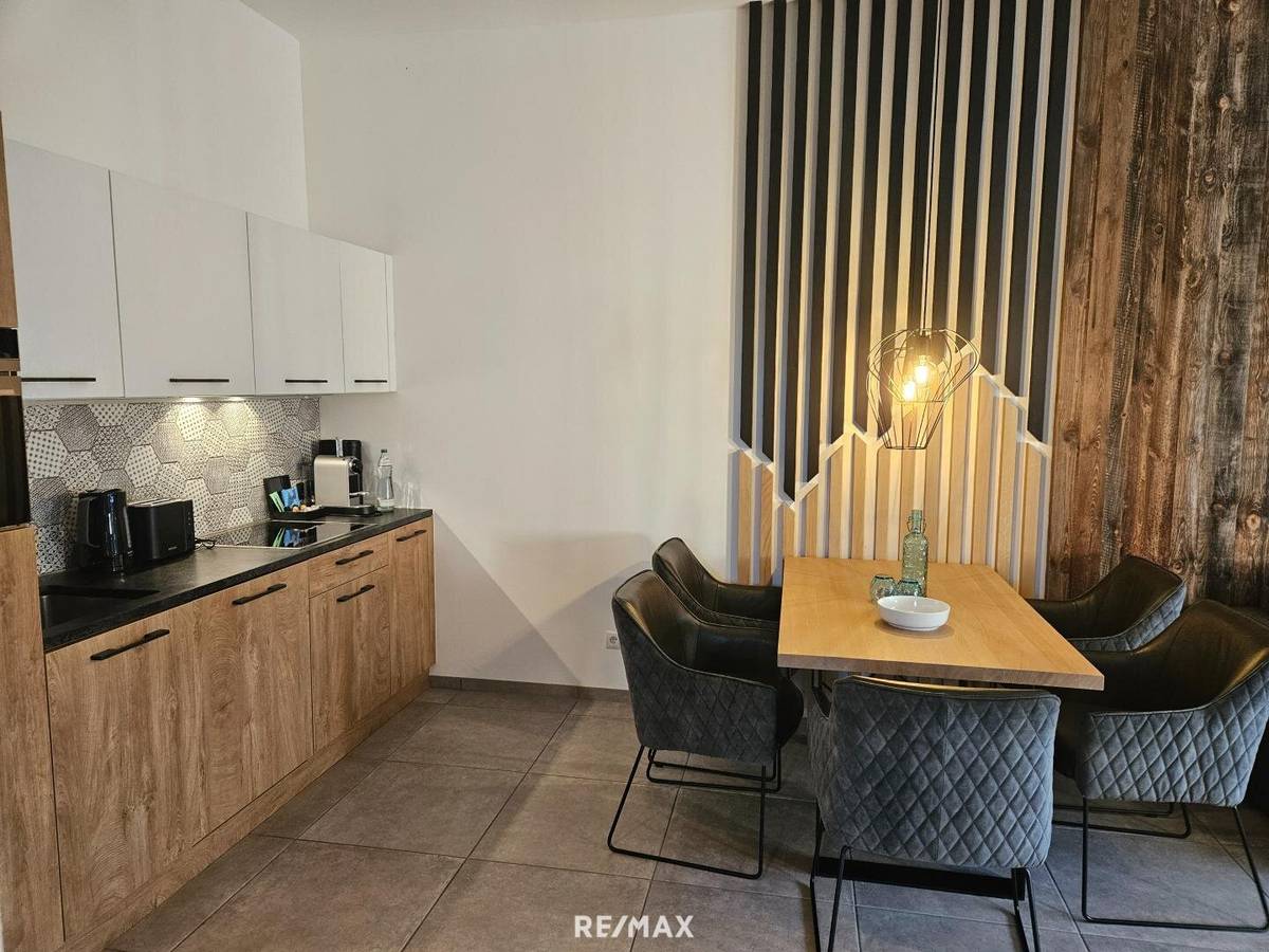 Apartment Zell am See, 50m²