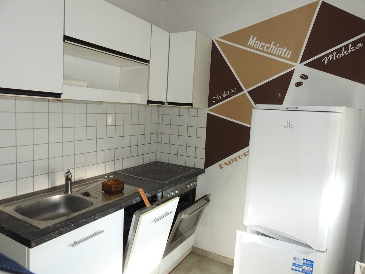 Wohnung im Herzen von St Pölten Sonniger Balkon