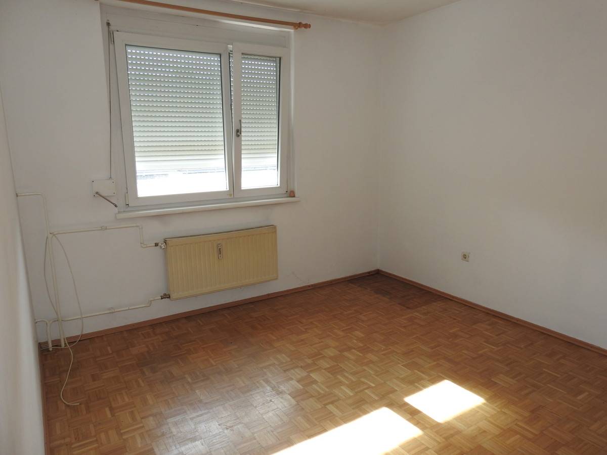 Wohnung im Herzen von St Pölten Sonniger Balkon