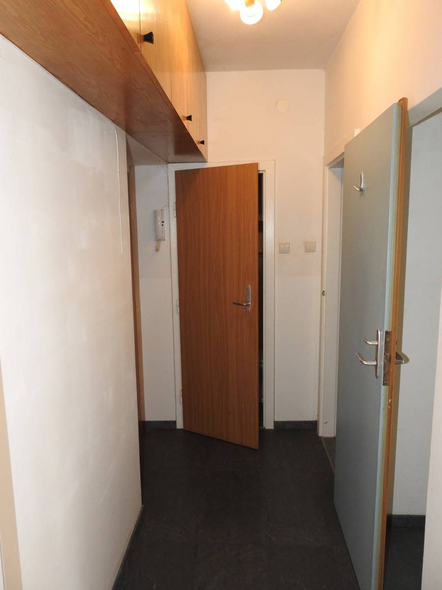 Wohnung im Herzen von St Pölten Sonniger Balkon
