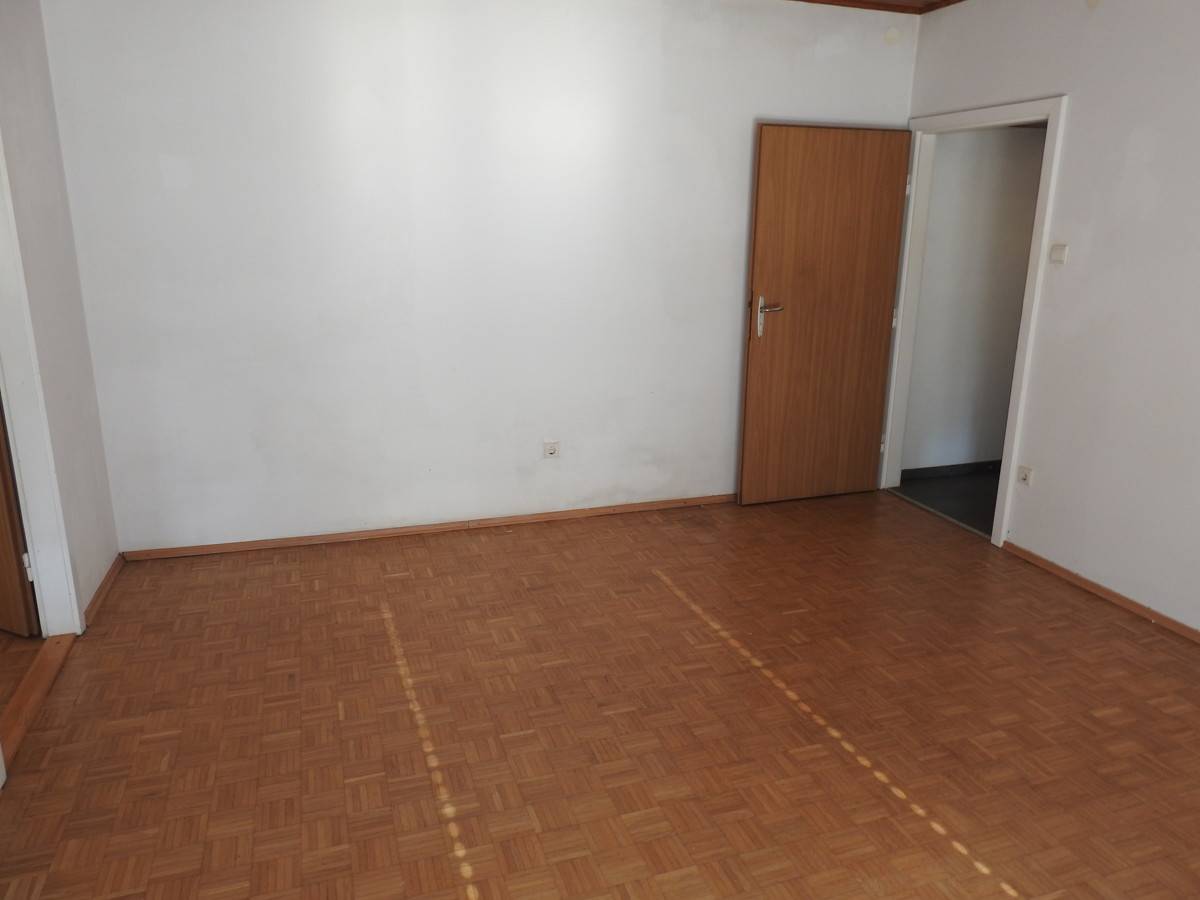Wohnung im Herzen von St Pölten Sonniger Balkon