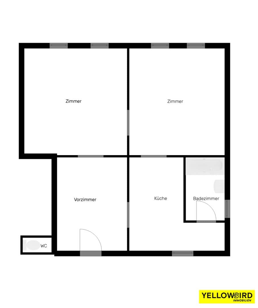 Grundriss 1