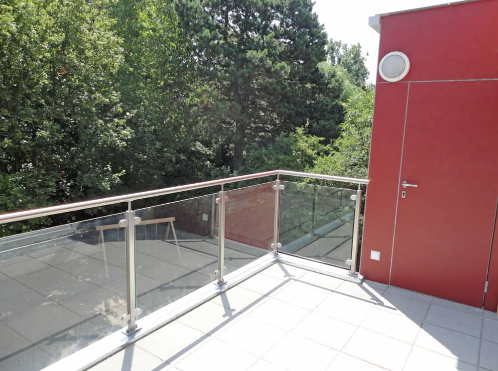 Moderne 3-Zi.-Wohnung in Hietzing