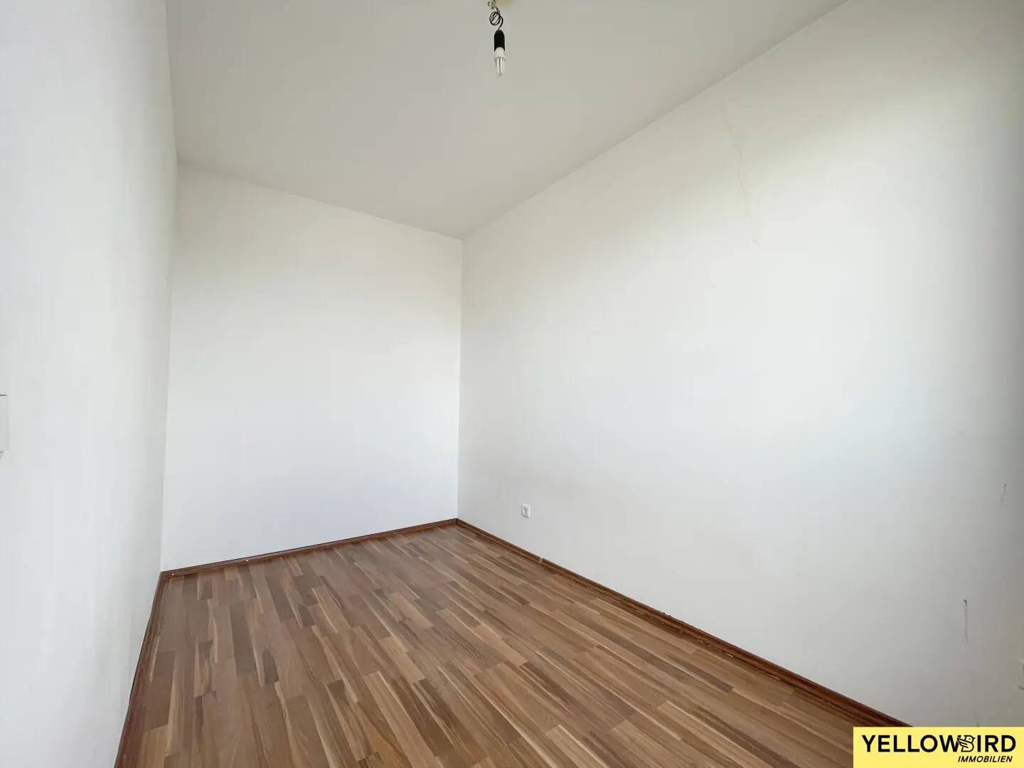 Wohnung Schlafnische Fernblick nahe U1